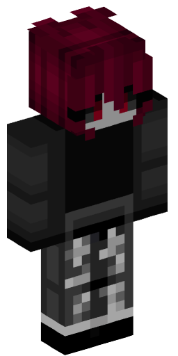 marz_in_space Minecraft Skin Preview on Minecraft.Co.Com