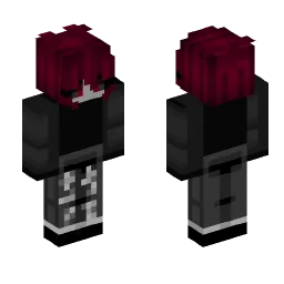 Minecraft Skin #210061