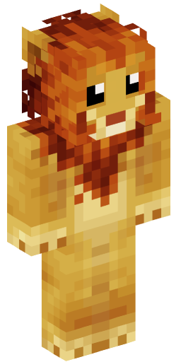 Minecraft Skin #210065