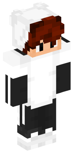 Minecraft Skin #210073