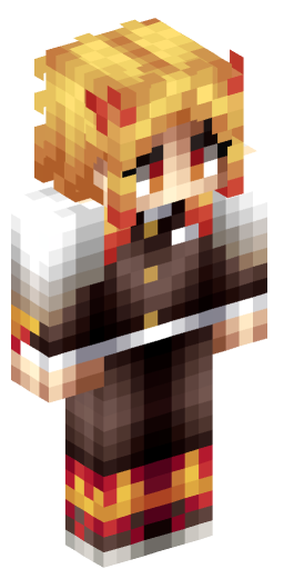 Minecraft Skin #210074