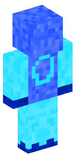 Minecraft Skin #210080