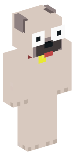 Minecraft Skin #210082