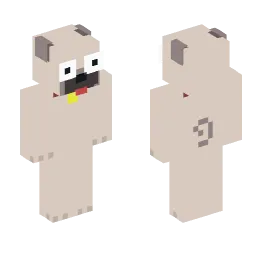 Minecraft Skin #210082
