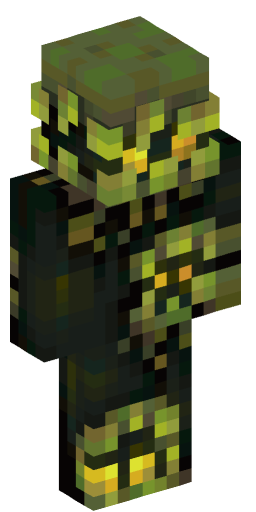 Minecraft Skin #210083