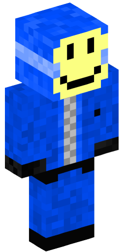 Minecraft Skin #210084