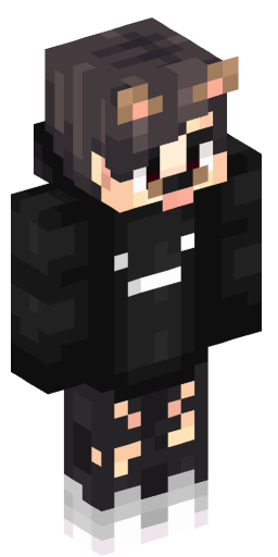 Minecraft Skin #210093