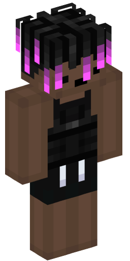 paiym Minecraft Skin Preview on Minecraft.Co.Com