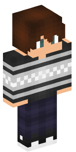 Minecraft Skin #210103
