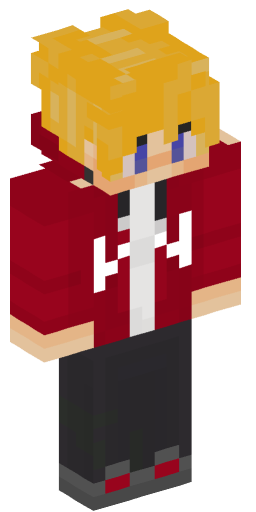Minecraft Skin #210113