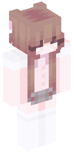 Sirin Minecraft Skin Preview on Minecraft.Co.Com