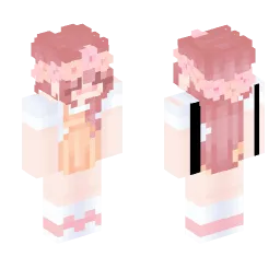 Minecraft Skin #210119