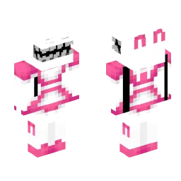 Minecraft Skin #210131