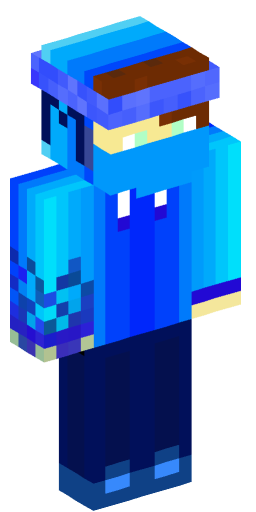 Miju815 Minecraft Skin Preview on Minecraft.Co.Com