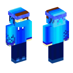 Minecraft Skin #210133