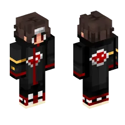 Minecraft Skin #