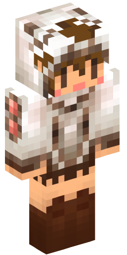 Minecraft Skin #210164