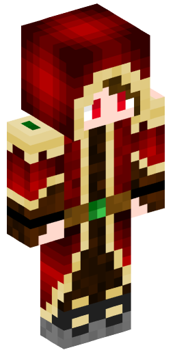 Minecraft Skin #210168