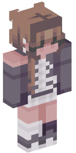 Minecraft Skin #210172