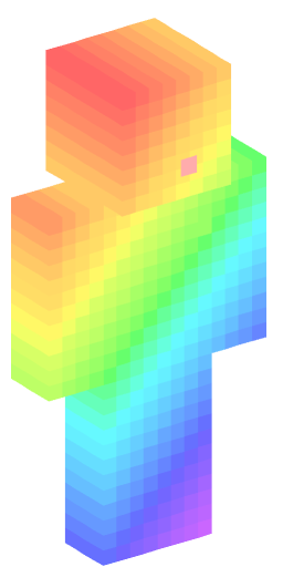 Minecraft Skin #210174