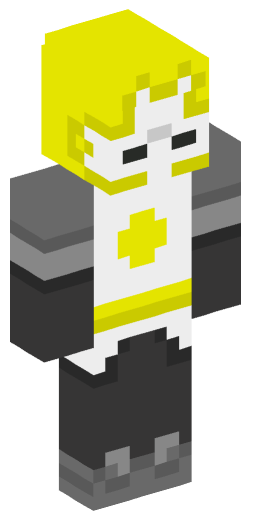 KashmiR_2204 Minecraft Skin Preview on Minecraft.Co.Com