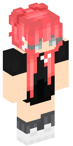 Minecraft Skin #210179