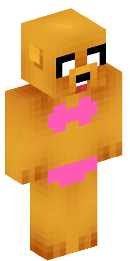 Minecraft Skin #210182