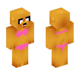 Minecraft Skin #210182