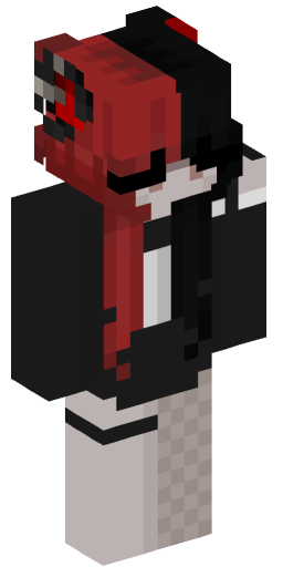 Minecraft Skin #210184