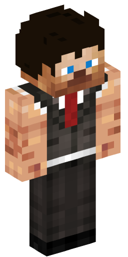 Minecraft Skin #210185