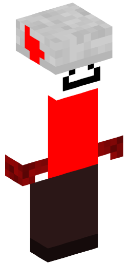 miivertex Minecraft Skin Preview on Minecraft.Co.Com