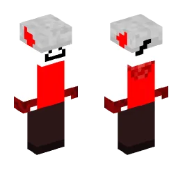 Minecraft Skin #210189