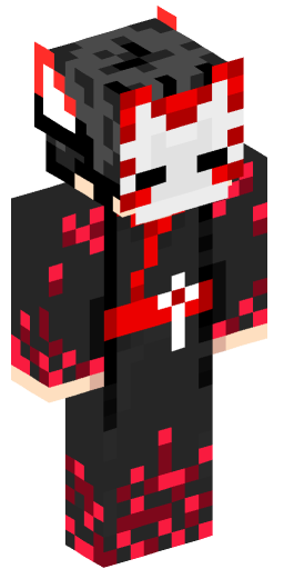 Minecraft Skin #210190