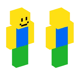 Minecraft Skin #210192
