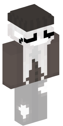 Minecraft Skin #210193