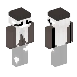 Minecraft Skin #210193