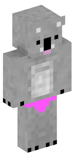 Minecraft Skin #210194