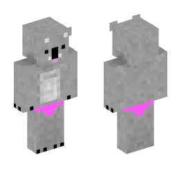 Minecraft Skin #210194