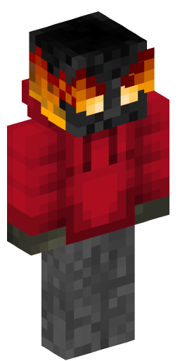 Minecraft Skin #210195