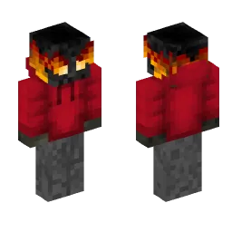 Minecraft Skin #210195