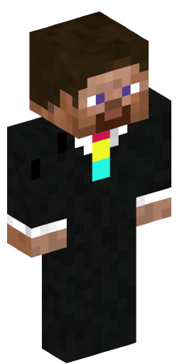 Minecraft Skin #210196