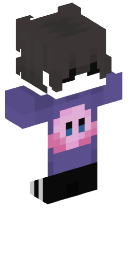 Minecraft Skin #210199