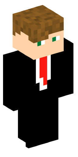 Minecraft Skin #210212