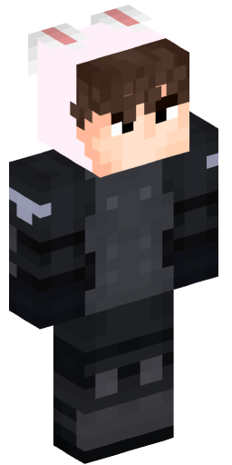 Minecraft Skin #210230