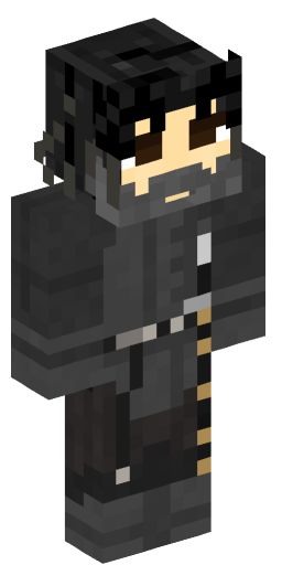 Minecraft Skin #210234