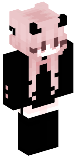 Minecraft Skin #210237