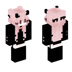Minecraft Skin #210237