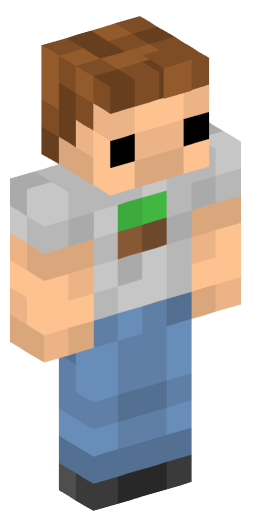 kozzy Minecraft Skin Preview on Minecraft.Co.Com