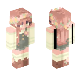 Minecraft Skin #210242