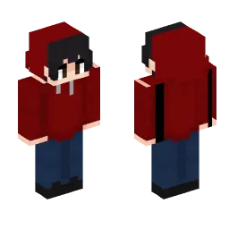 Minecraft Skin #210243